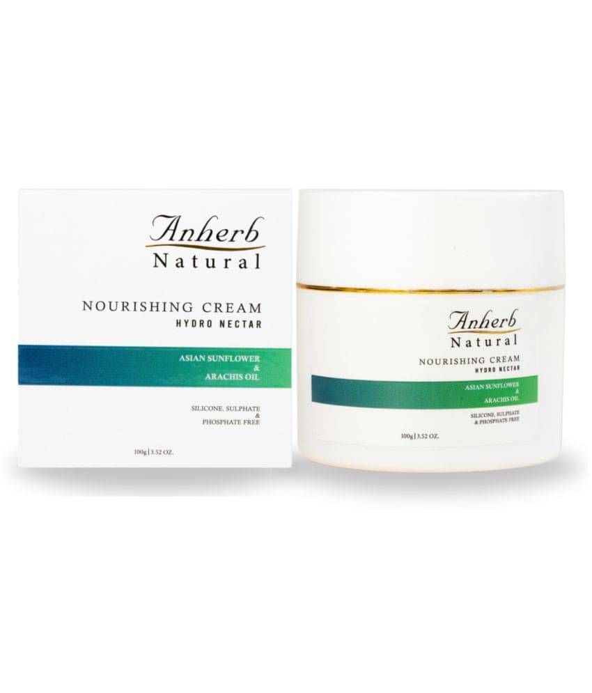     			Anherb Hydration Booster for All Skin Type 127g gm ( Pack of 1 )
