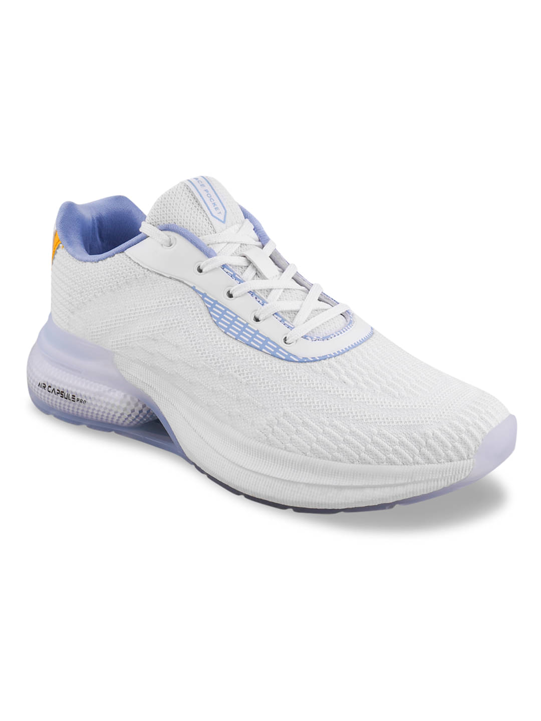     			Campus CORA Gray Men's Sports Running Shoes