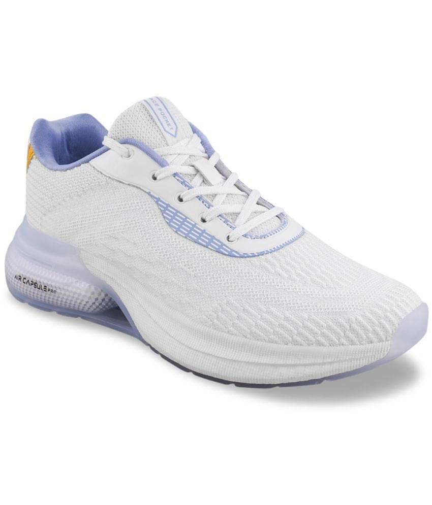 Campus CORA Gray Men's Sports Running Shoes Campus CORA Gray Men's Sports Running Shoes