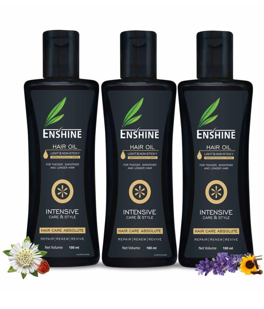 Enshine Hair Growth Others 100 ml ( Pack of 3 )