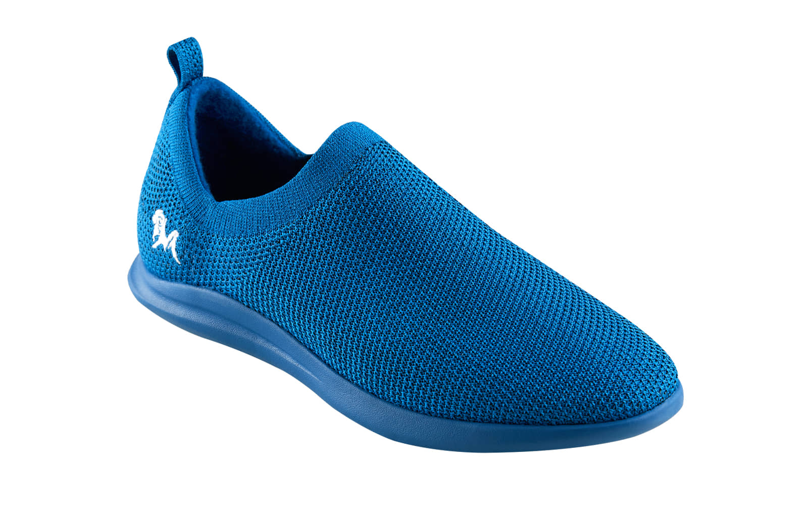 Neemans Blue Women's Slip On - Casual Shoes | Buy online on ZillyBuy