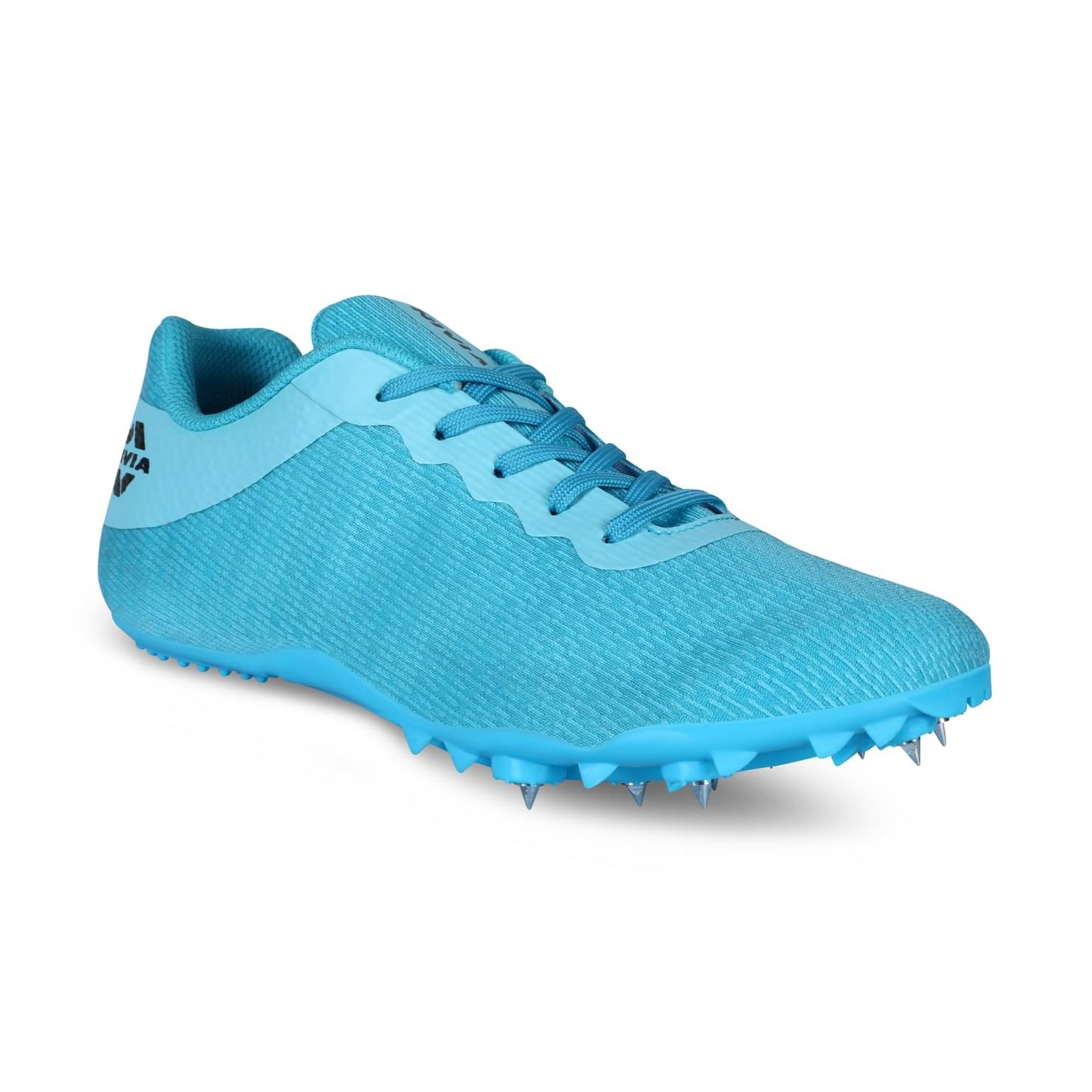     			Nivia Blue Men's Sports Running Shoes