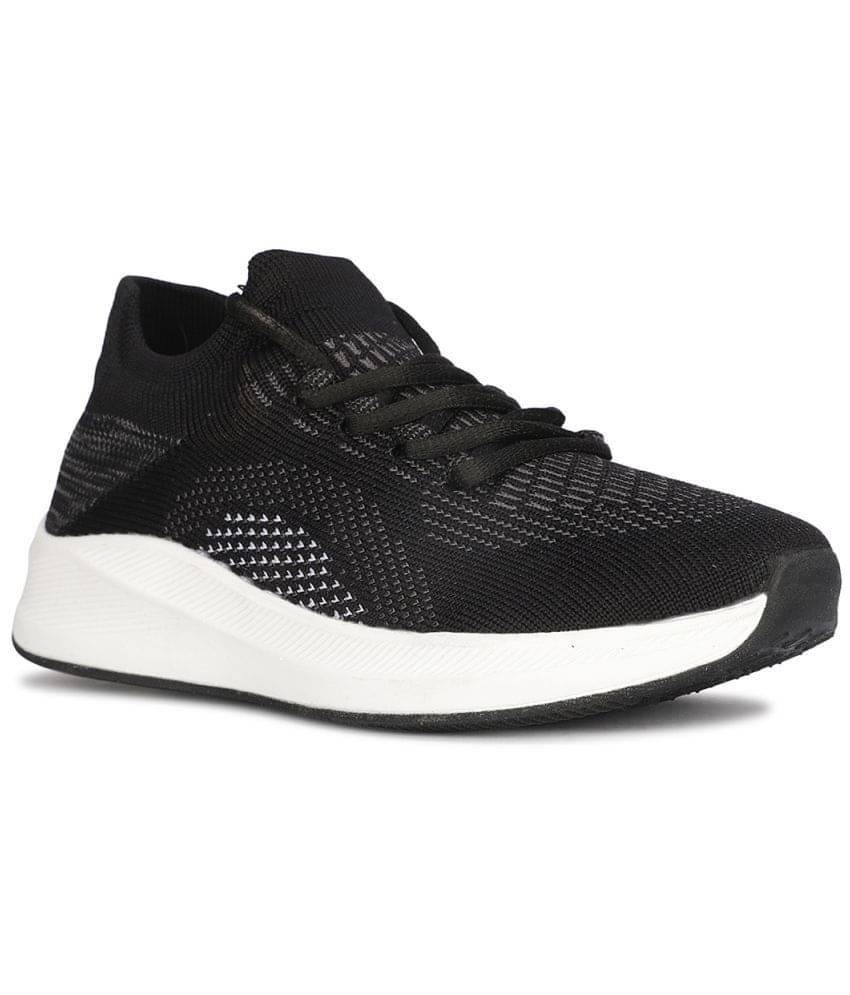     			North Star - Black Women's Running Shoes