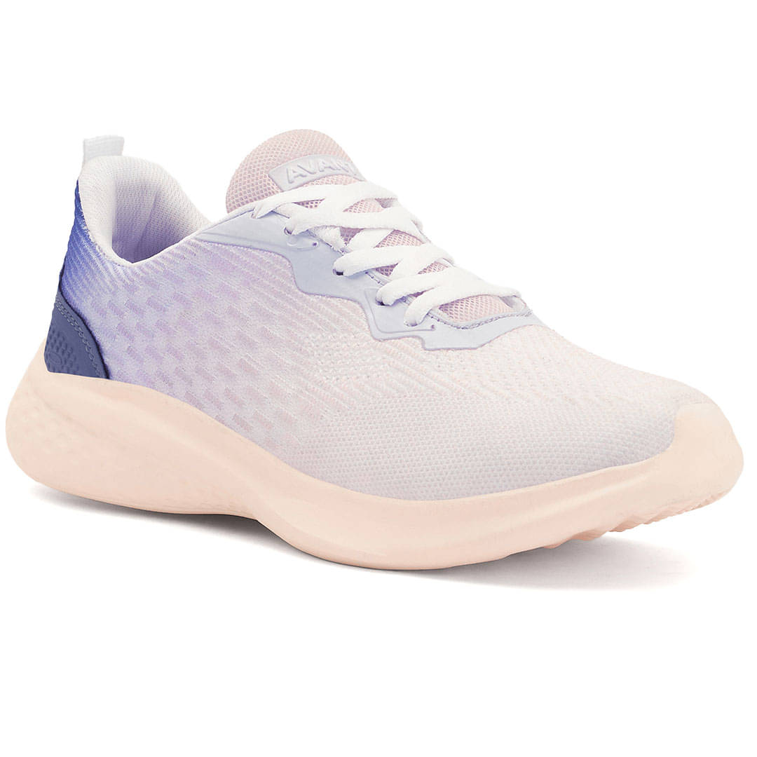     			Avant - Purple Women's Running Shoes