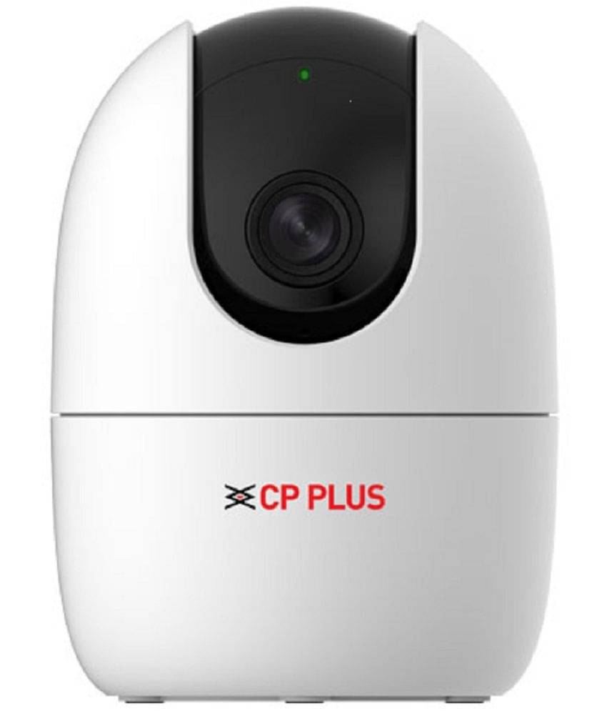     			CP Plus CP 21 eezo Wi-Fi PTZ 1080p Security Camera
