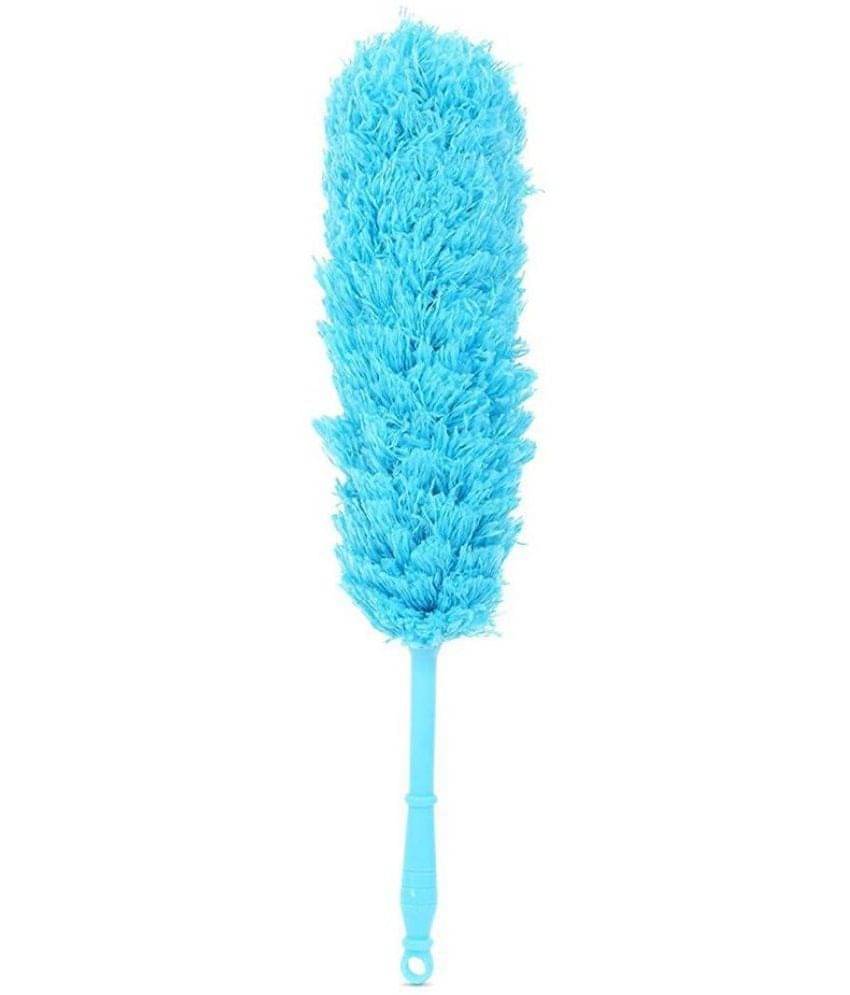     			mahek accessories Plastic All Handle Duster ( Pack of 1 )