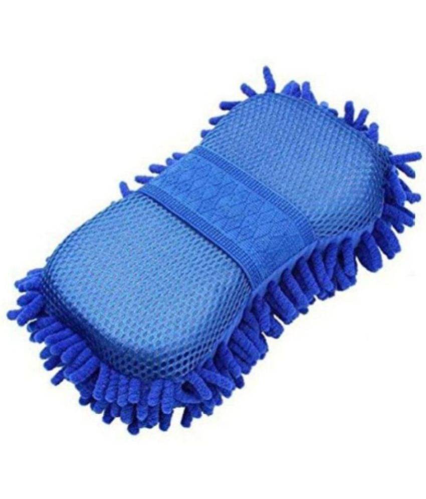    			mahek accessories Plastic All Kitchen Duster ( Pack of 1 )