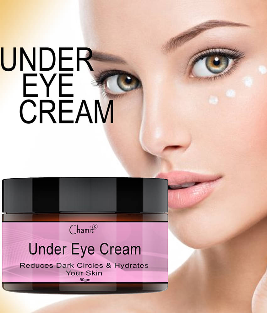     			Chamit Eye Mask 50 g