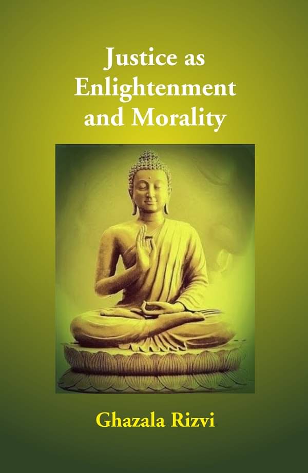     			Justice As Enlightenment And Morality [Hardcover]