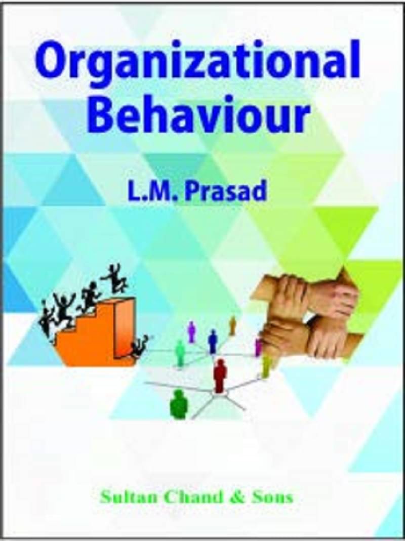 Organizational Behaviour Unknown Binding Organizational Behaviour Unknown Binding