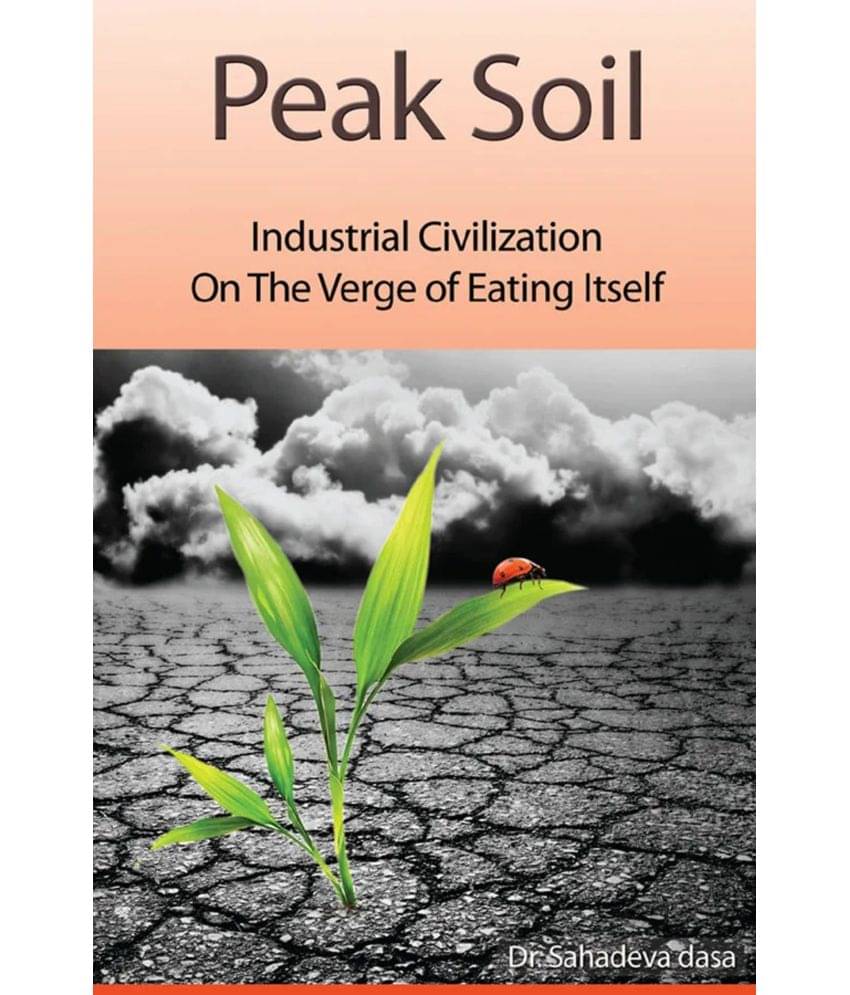     			Peak Soil