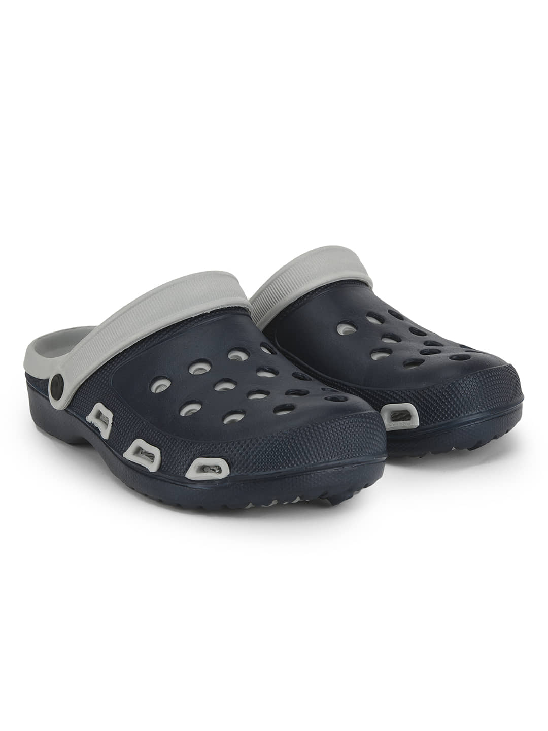Aqualite - Navy Men's Clogs
