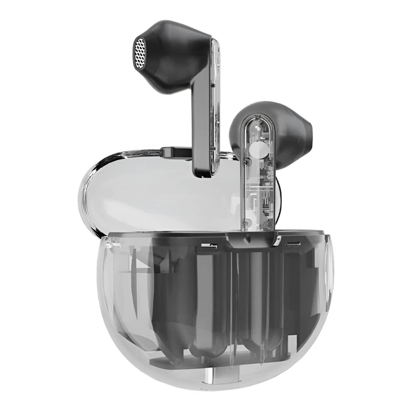 COREGENIX Butterfly Bluetooth True Wireless (TWS) In Ear 20 Hours Playback Low Latency IPX4(Splash & Sweat Proof) Black COREGENIX Butterfly Bluetooth True Wireless (TWS) In Ear 20 Hours Playback Low Latency IPX4(Splash & Sweat Proof) Black