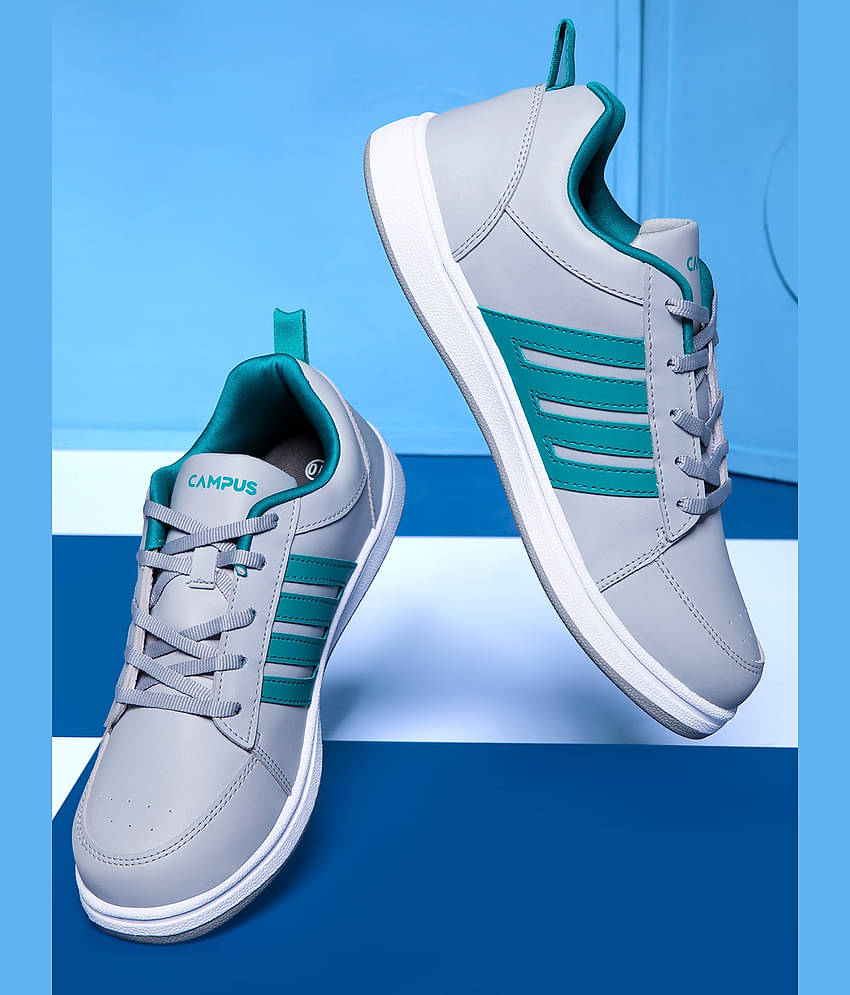 Campus OG-D2 Blue Men's Sneakers