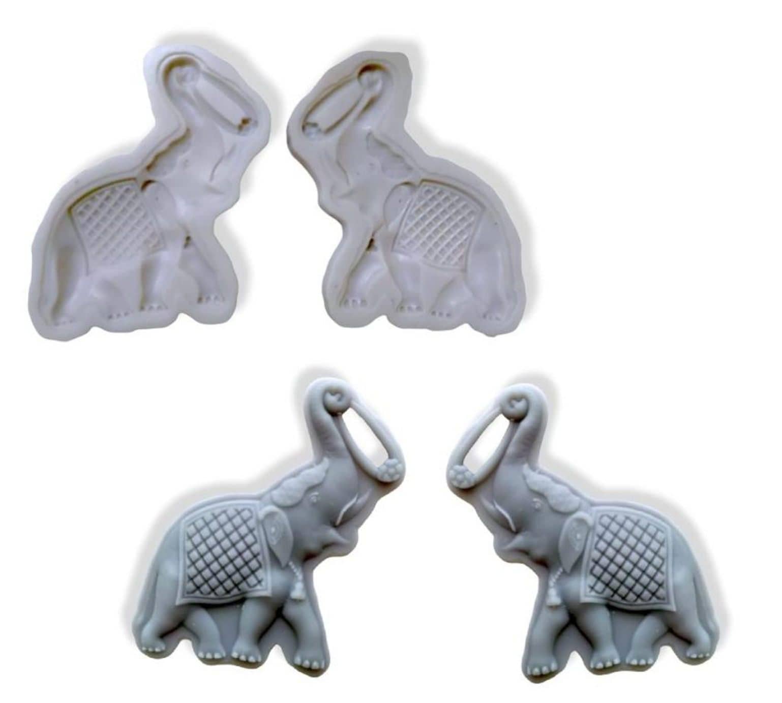 Craftial curve Silicone Moulds 138 mL - Cookware | Buy online on ZillyBuy