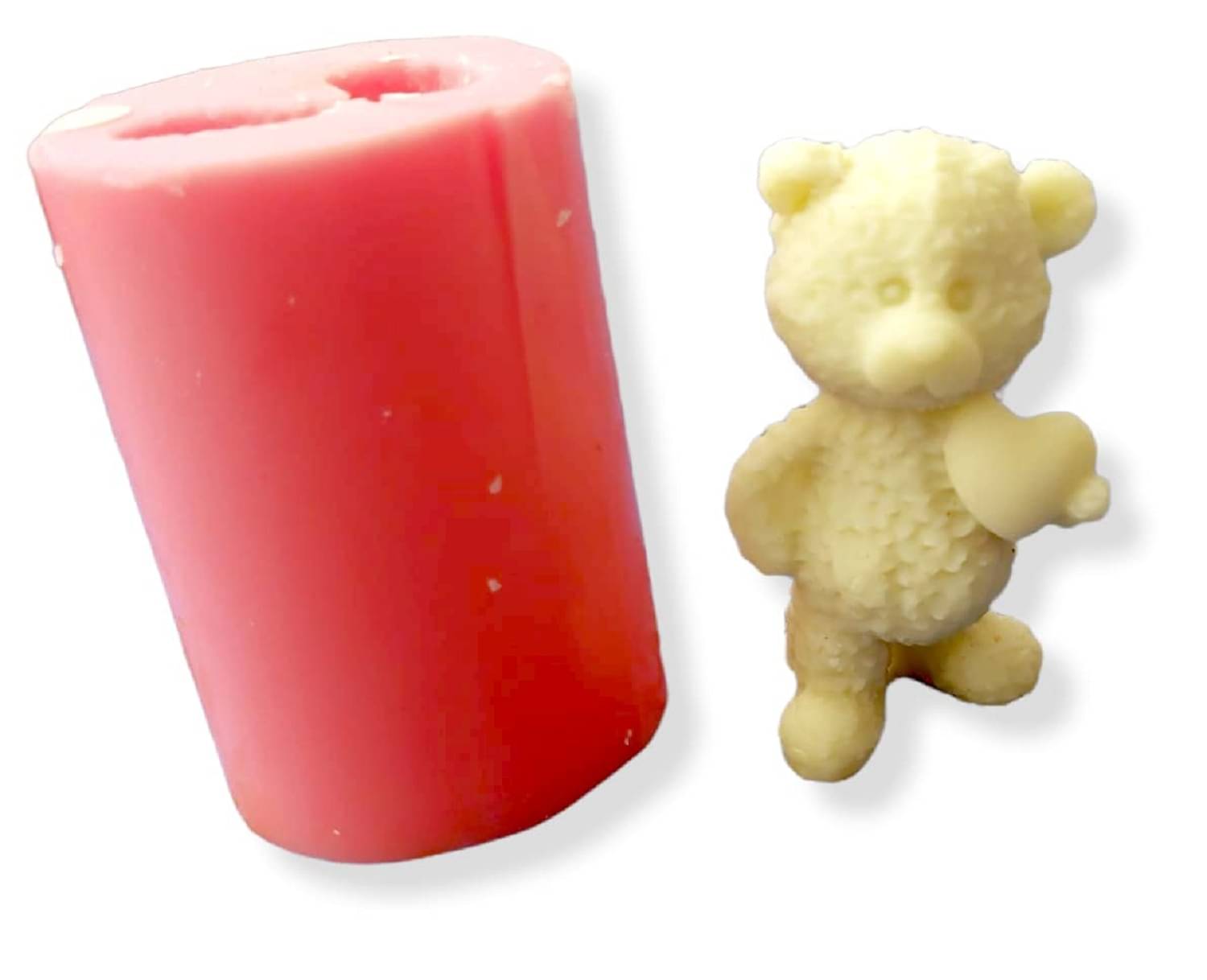 Craftial curve Silicone Moulds 142 mL     			Craftial curve Silicone Moulds 142 mL