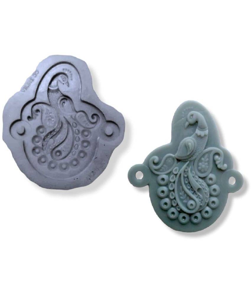 Craftial curve Silicone Moulds 18 mL Craftial curve Silicone Moulds 18 mL