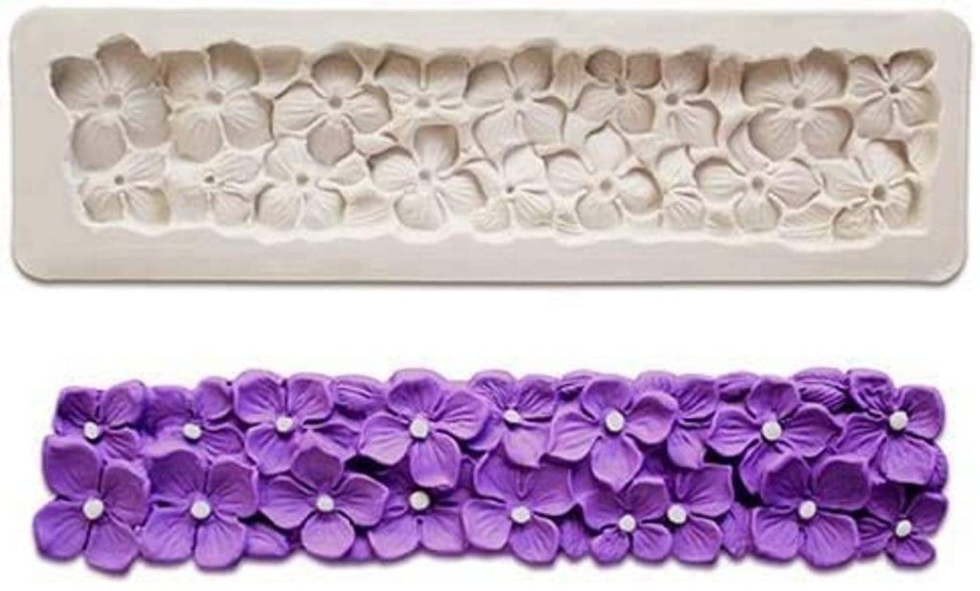     			Craftial curve Silicone Moulds 80 mL