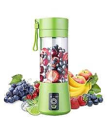 DAYBETTER Electric Juice Mixer 150 Watt 1 Jar Juicer Mixer Grinder