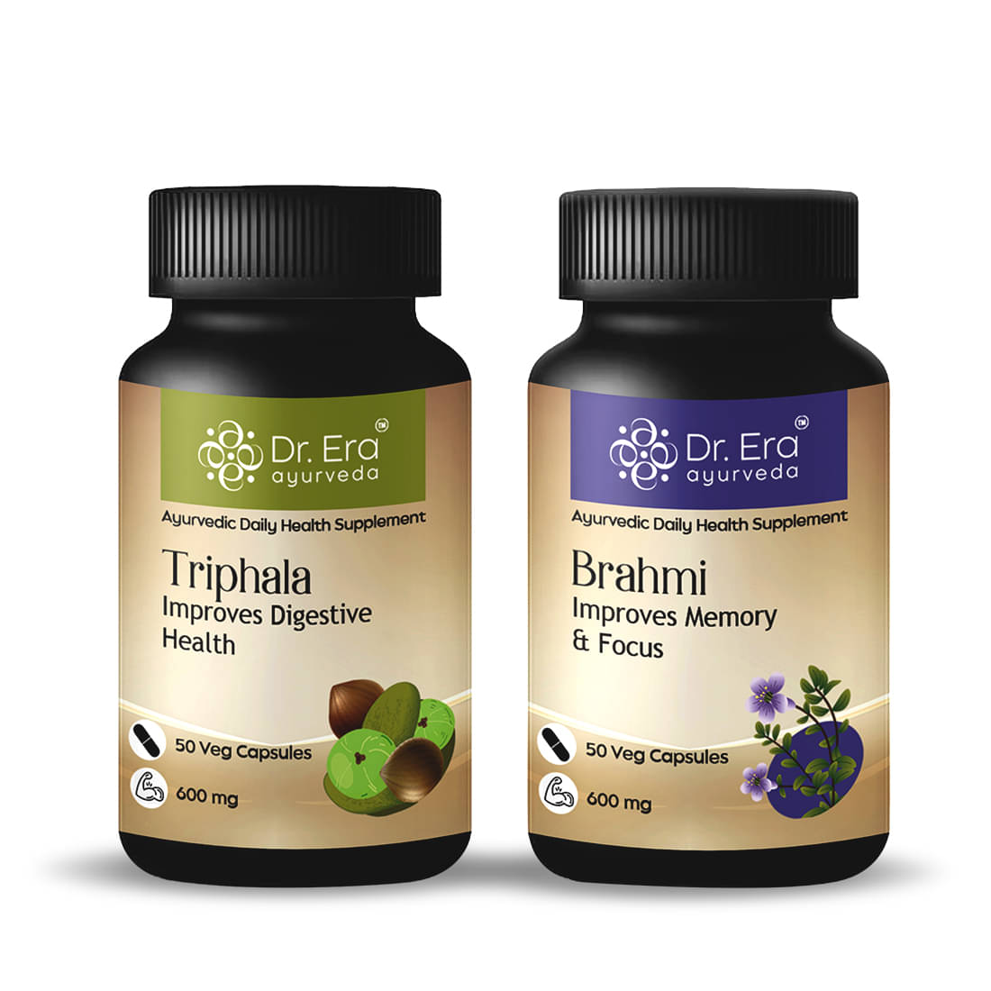 Dr. Era Ayurveda Capsules For Immunity ( Pack Of 2 ) Dr. Era Ayurveda Capsules For Immunity ( Pack Of 2 )