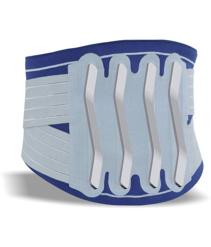     			Dyna Back Support Belt ( L - Size )