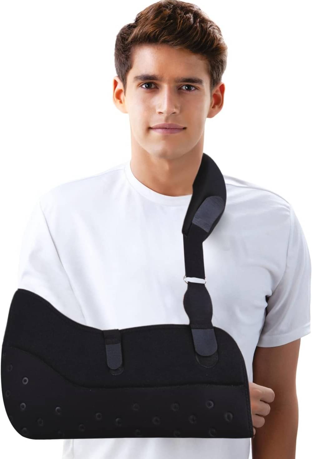     			Dyna Shoulder Sling ( L - Size )