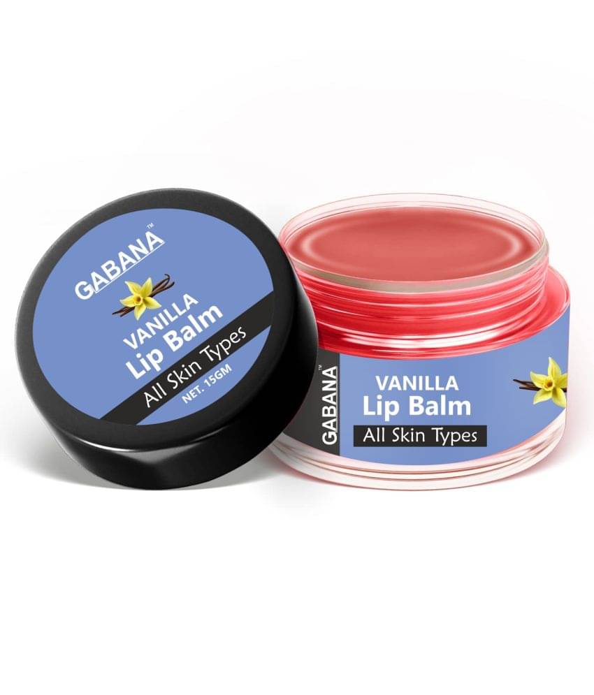 GABANA Matte Lip Balm ( Pack of 1 ) GABANA Matte Lip Balm ( Pack of 1 )