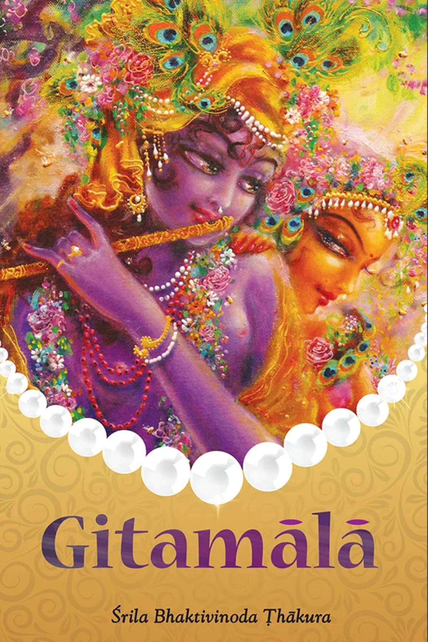     			Gitamala (English) Paper Back