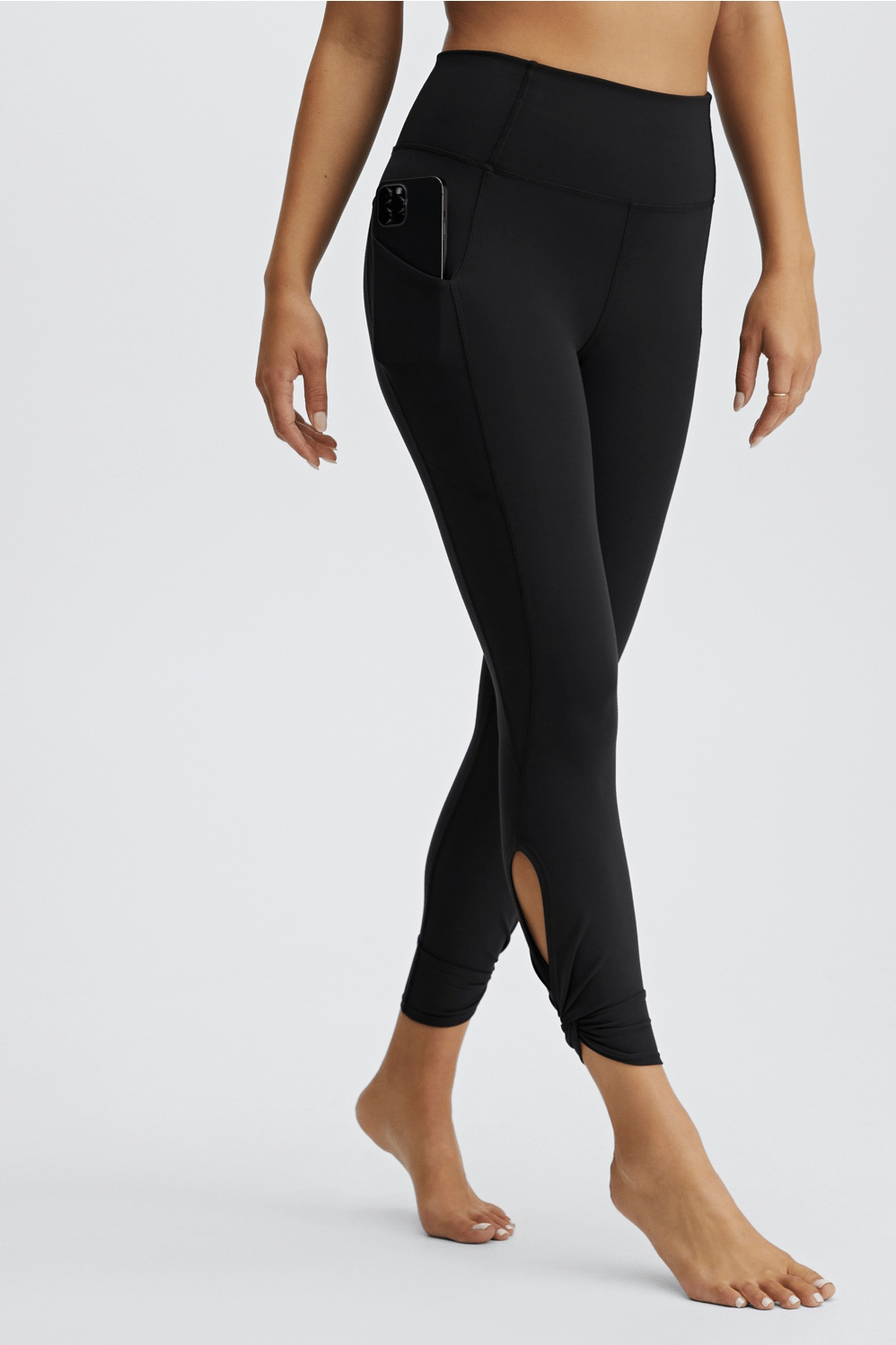     			Glito Grey Polyester Lycra Self Design Tights - Single