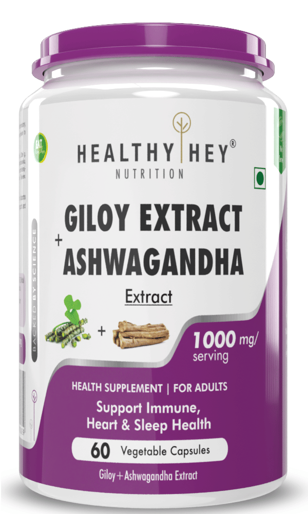HEALTHYHEY NUTRITION Capsule Special Supplement ( Pack of 1 )     			HEALTHYHEY NUTRITION Capsule Special Supplement ( Pack of 1 )
