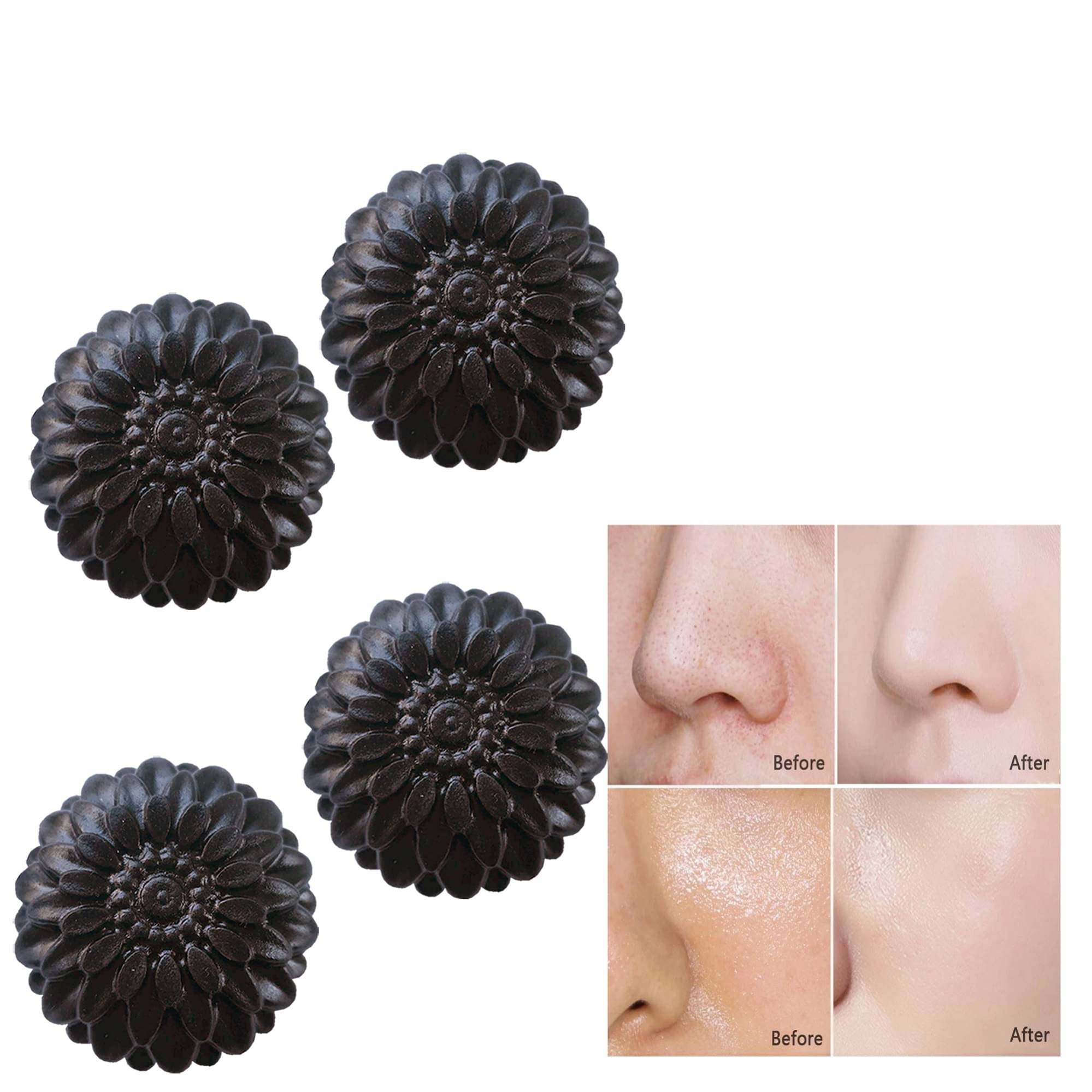     			KURAIY Freshness Bar for All Skin Type ( Pack of 4 )