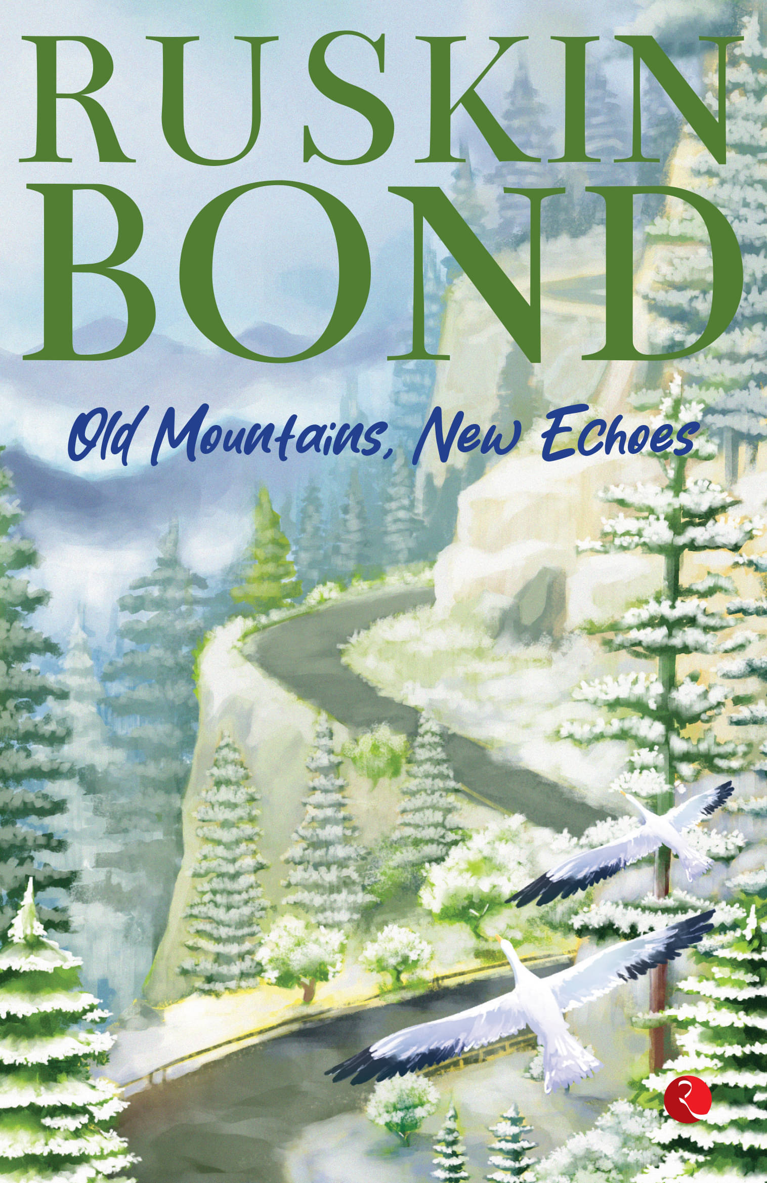     			Old Mountains, New Echoes