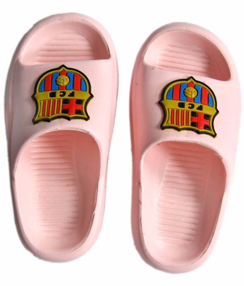 Pink Slipper For Girls Pink Slipper For Girls