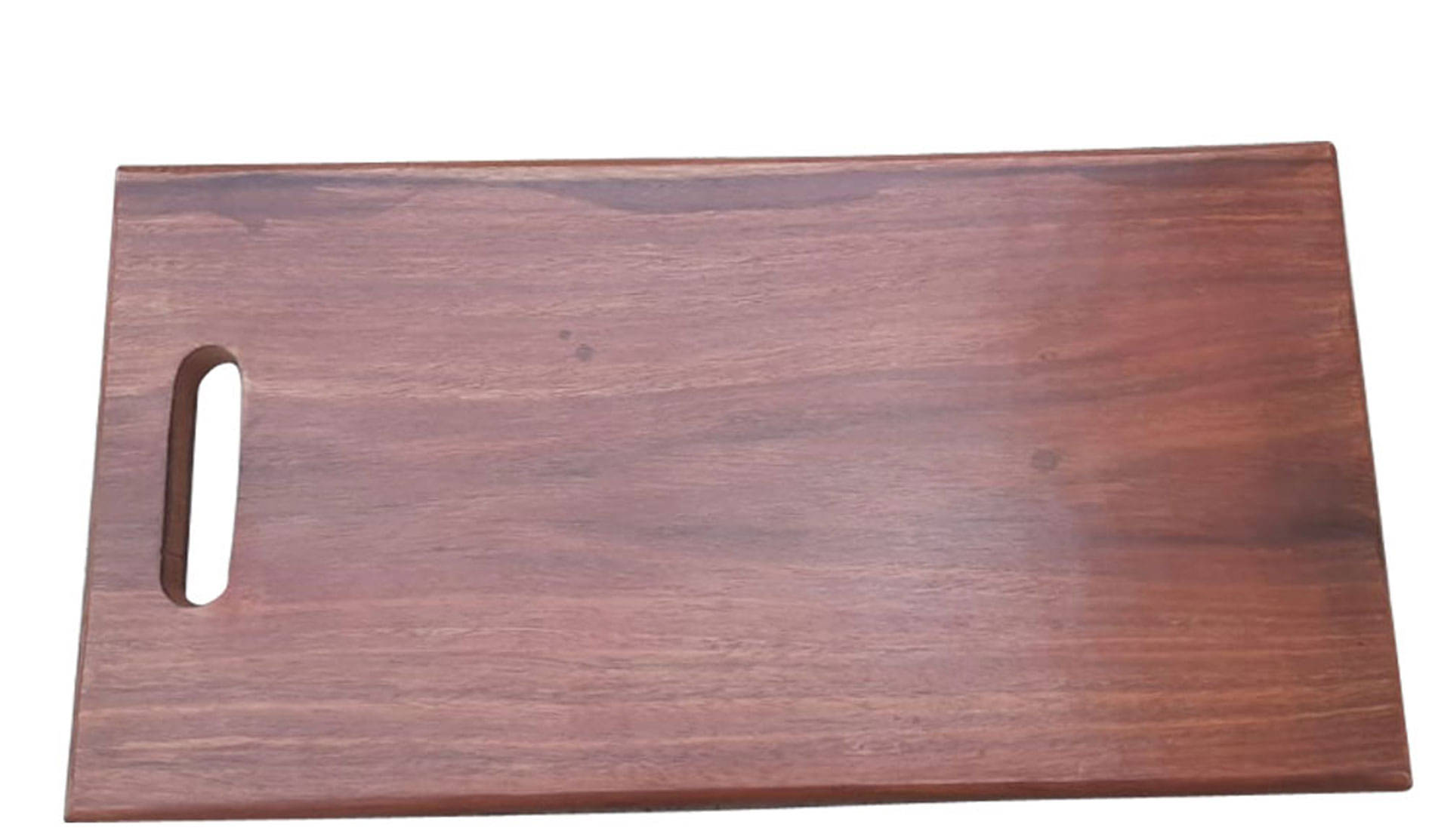     			SWH Wooden Chopping Board 1 Pcs