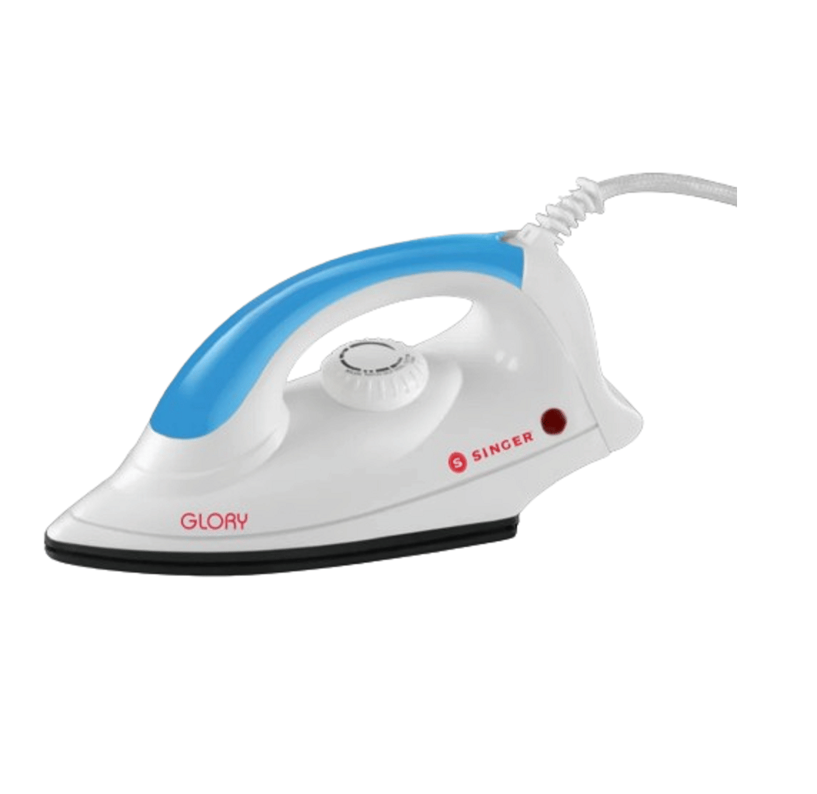 Singer GLORY Blue 1000 Dry Iron