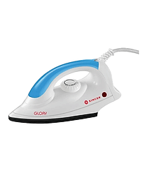 Singer GLORY Blue 1000 Dry Iron