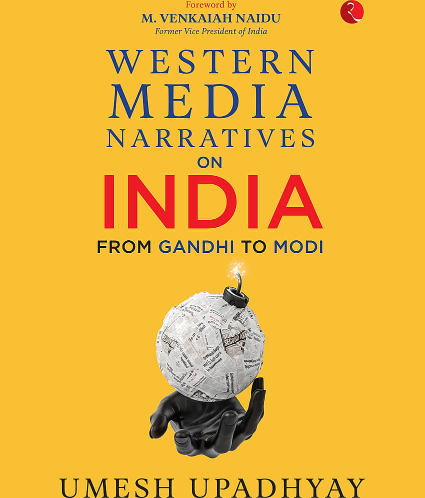 Western Media Narratives on India: From Gandhi to Modi