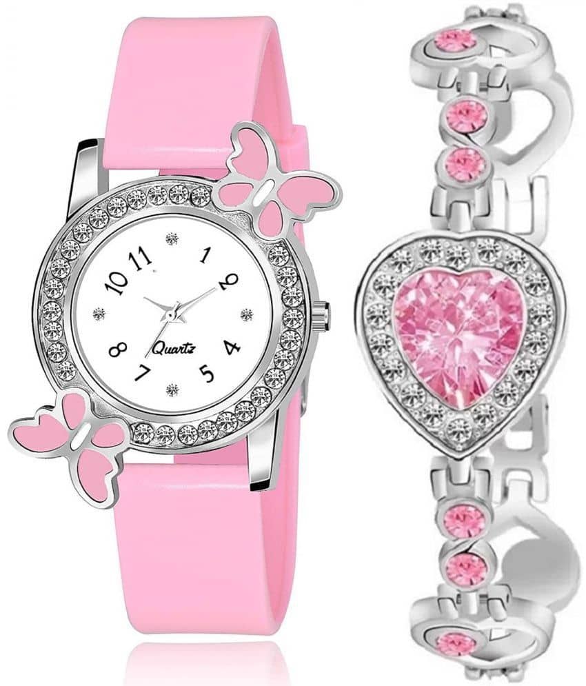 acnos Girls Bracelet Combo