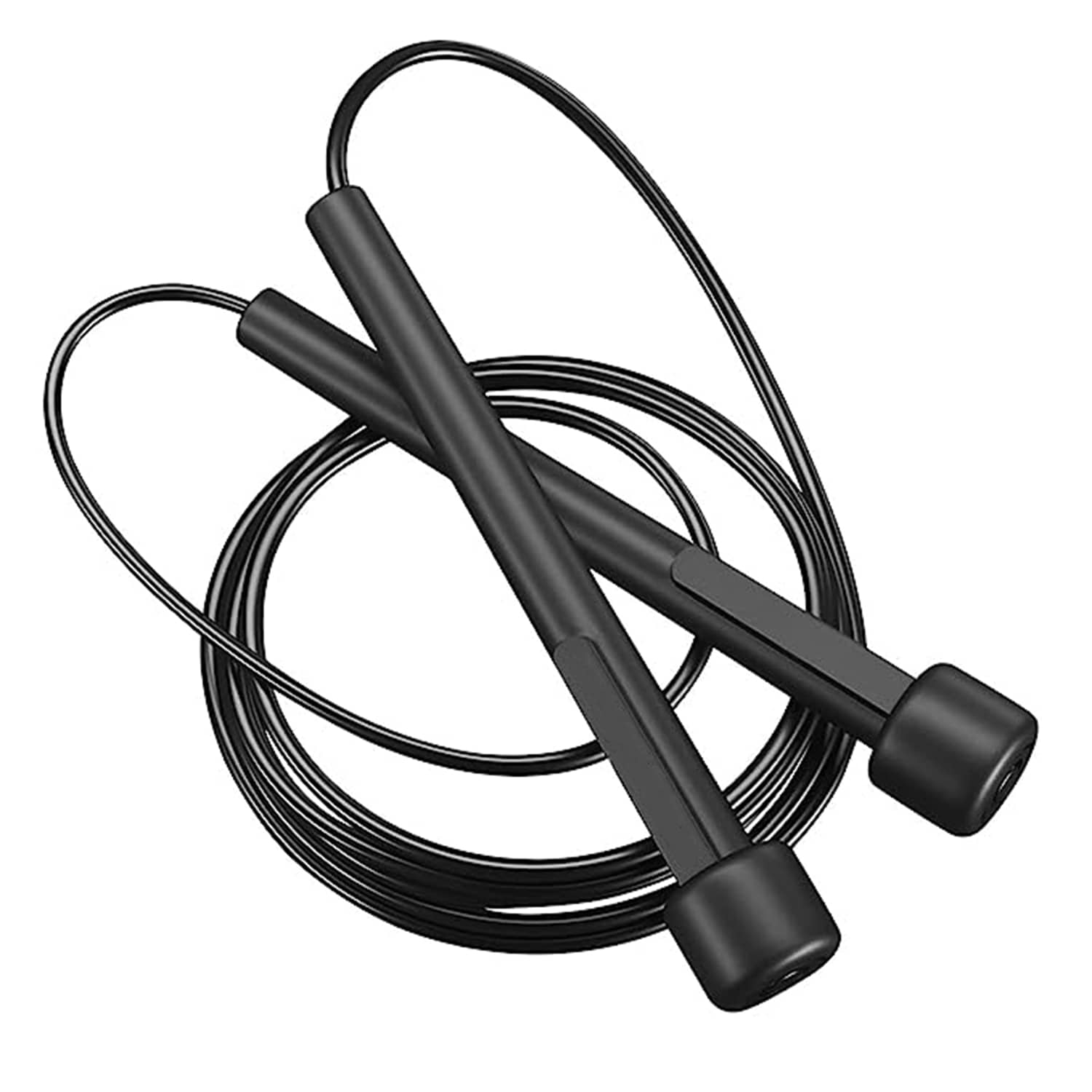 Green Skipping Rope ( Pack of 1 ) - Sports and Fitness Equipment | Buy online on ZillyBuy