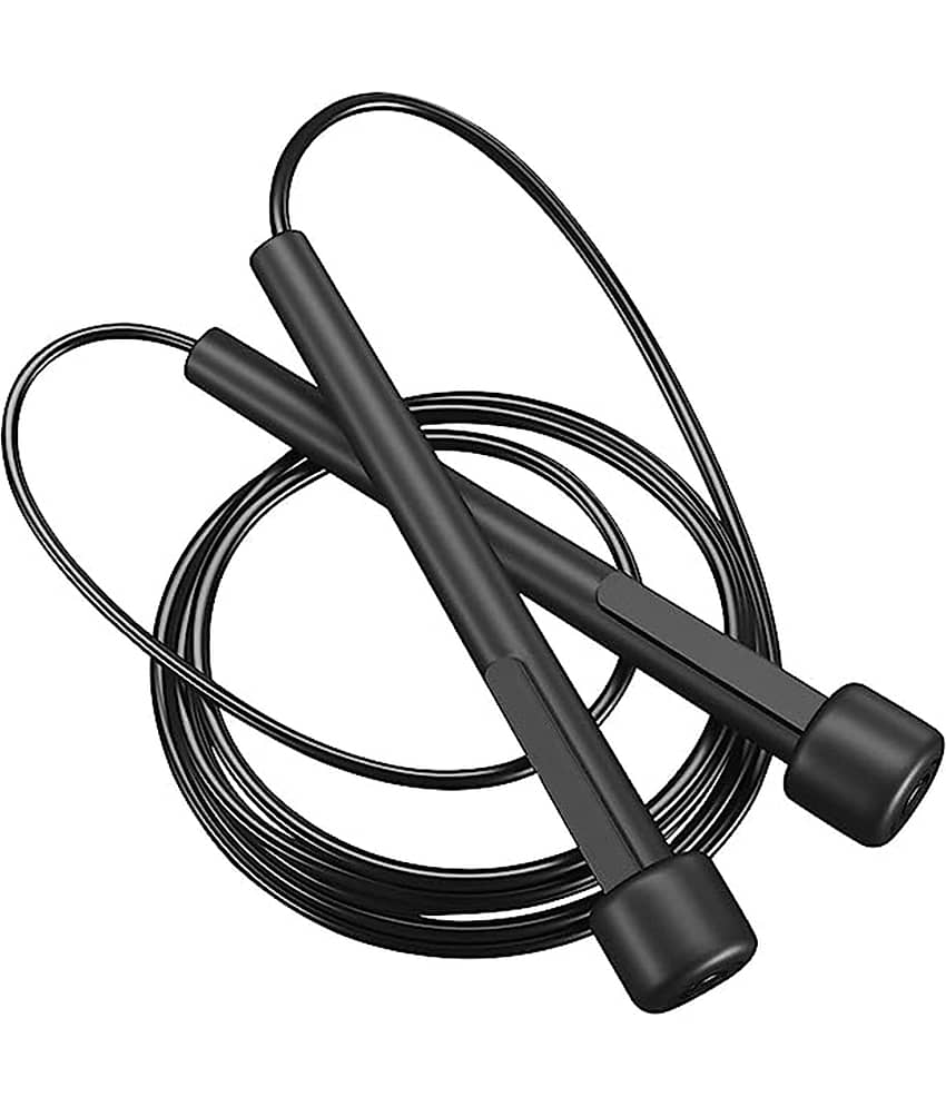 Green Skipping Rope ( Pack of 1 ) - Sports and Fitness Equipment | Buy online on ZillyBuy