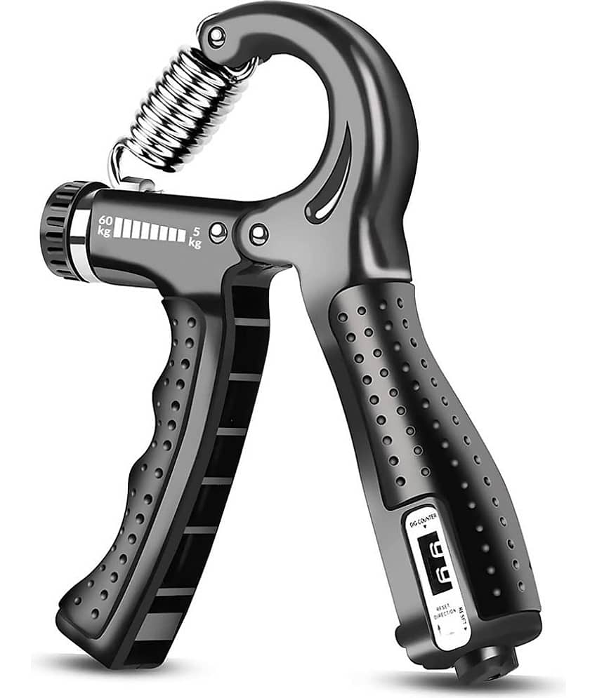Hand Grip ( Pack of 1 ) - Sports and Fitness Equipment | Buy online on ZillyBuy