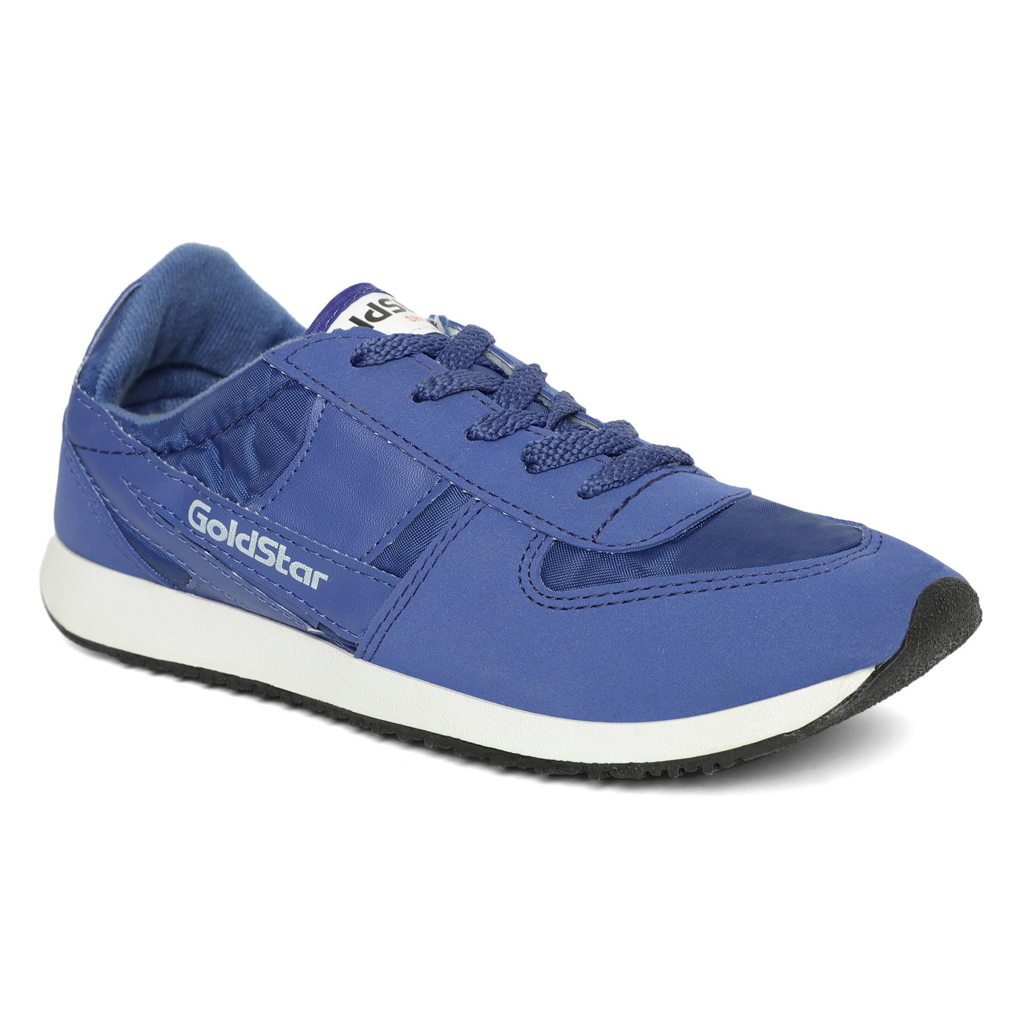 GOLDSTAR 032 Navy Blue Men's Lifestyle Shoes - Casual Shoes | Buy online on ZillyBuy