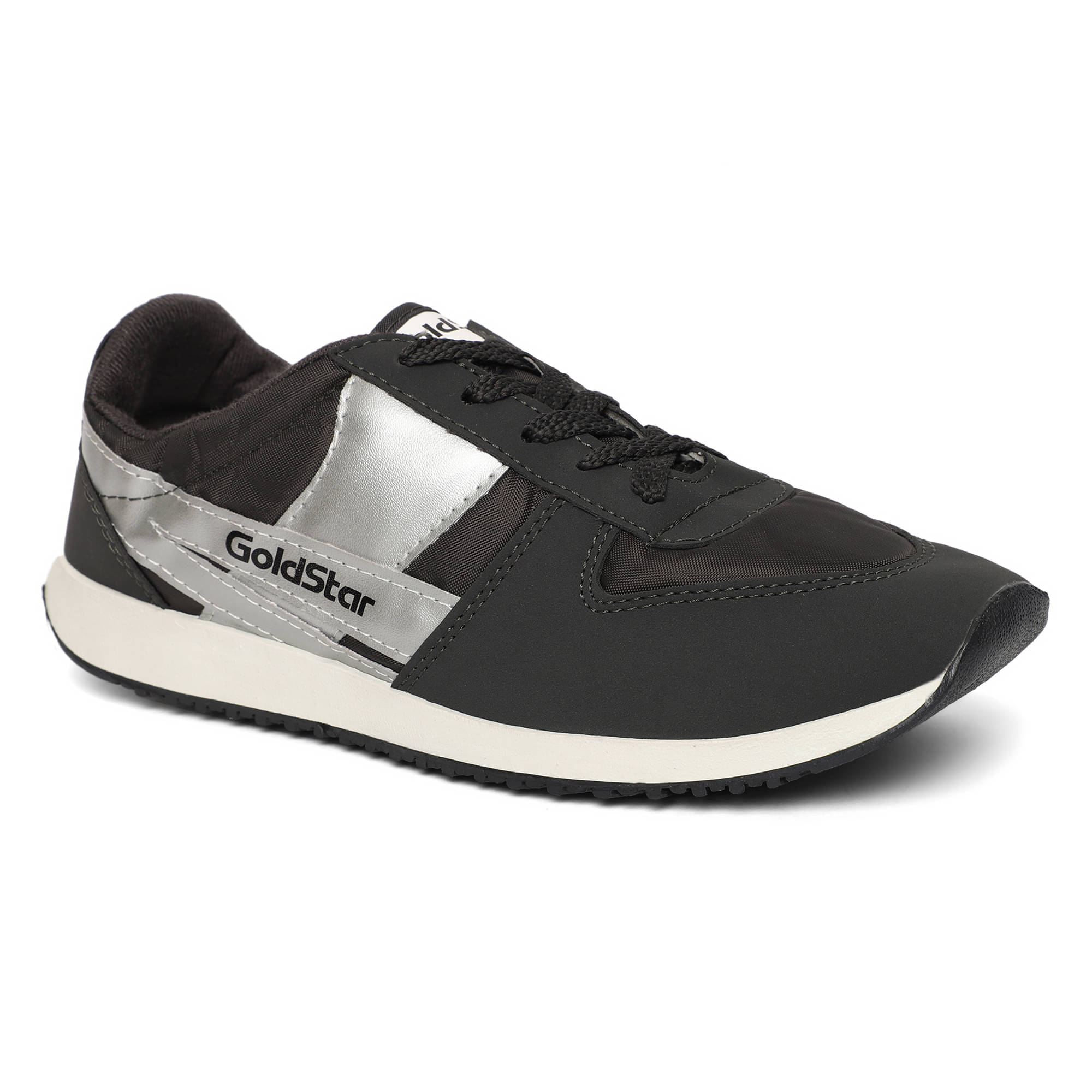 GOLDSTAR 032 Charcoal Men's Lifestyle Shoes GOLDSTAR 032 Charcoal Men's Lifestyle Shoes