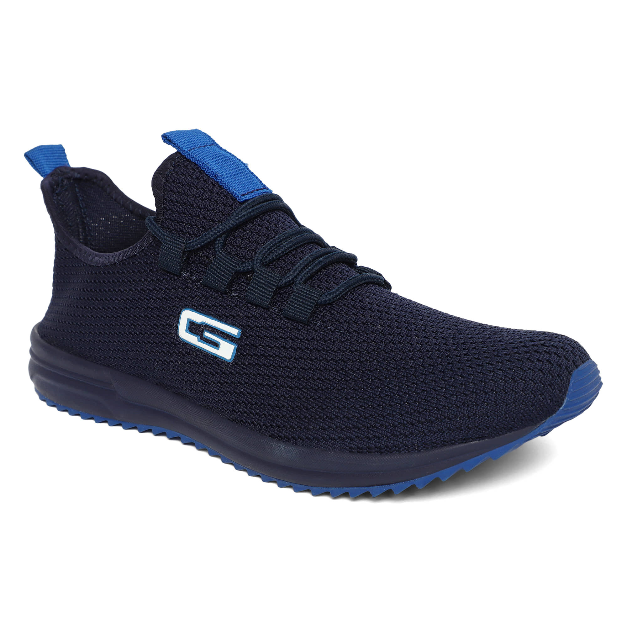GOLDSTAR STARLITE-04 Black Men's Lifestyle Shoes - Casual Shoes | Buy online on ZillyBuy