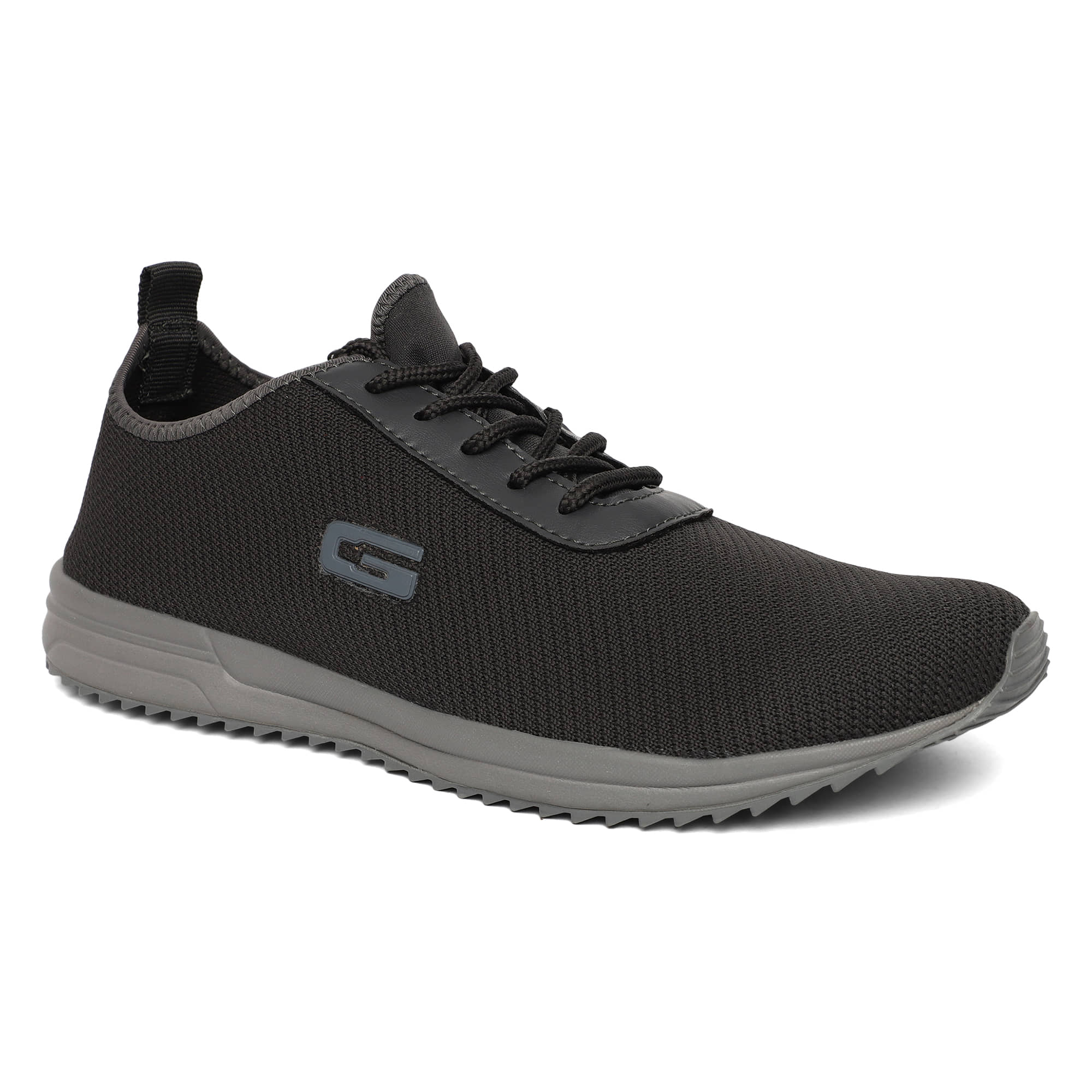 GOLDSTAR STARLITE-07 Grey Men's Lifestyle Shoes - Casual Shoes | Buy online on ZillyBuy