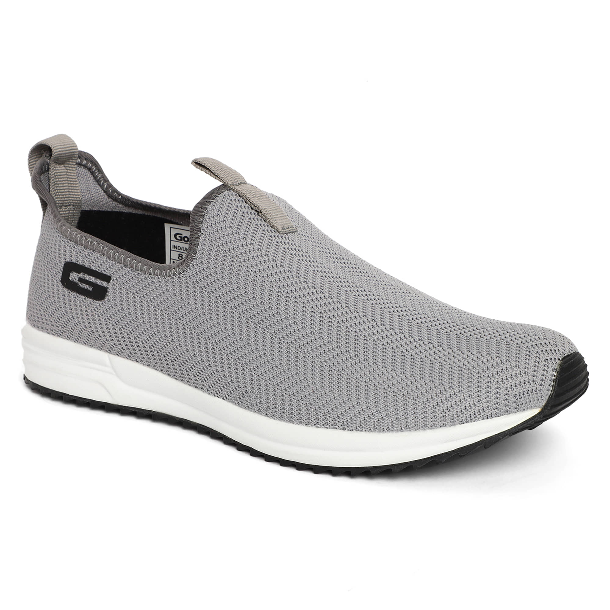 GOLDSTAR STARLITE-17 Grey Men's Lifestyle Shoes - Casual Shoes | Buy online on ZillyBuy