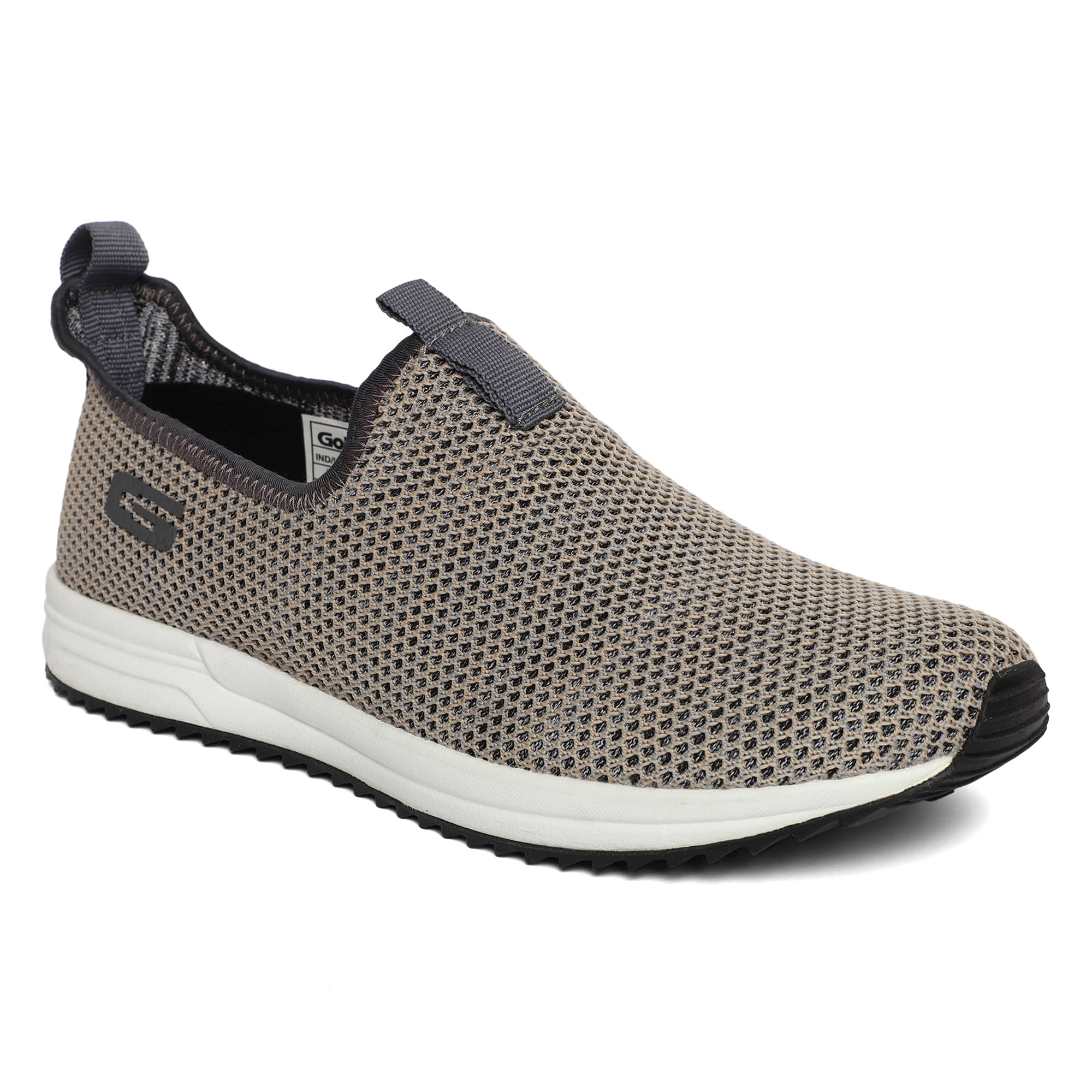 GOLDSTAR STARLITE-18 Beige Men's Lifestyle Shoes - Casual Shoes | Buy online on ZillyBuy