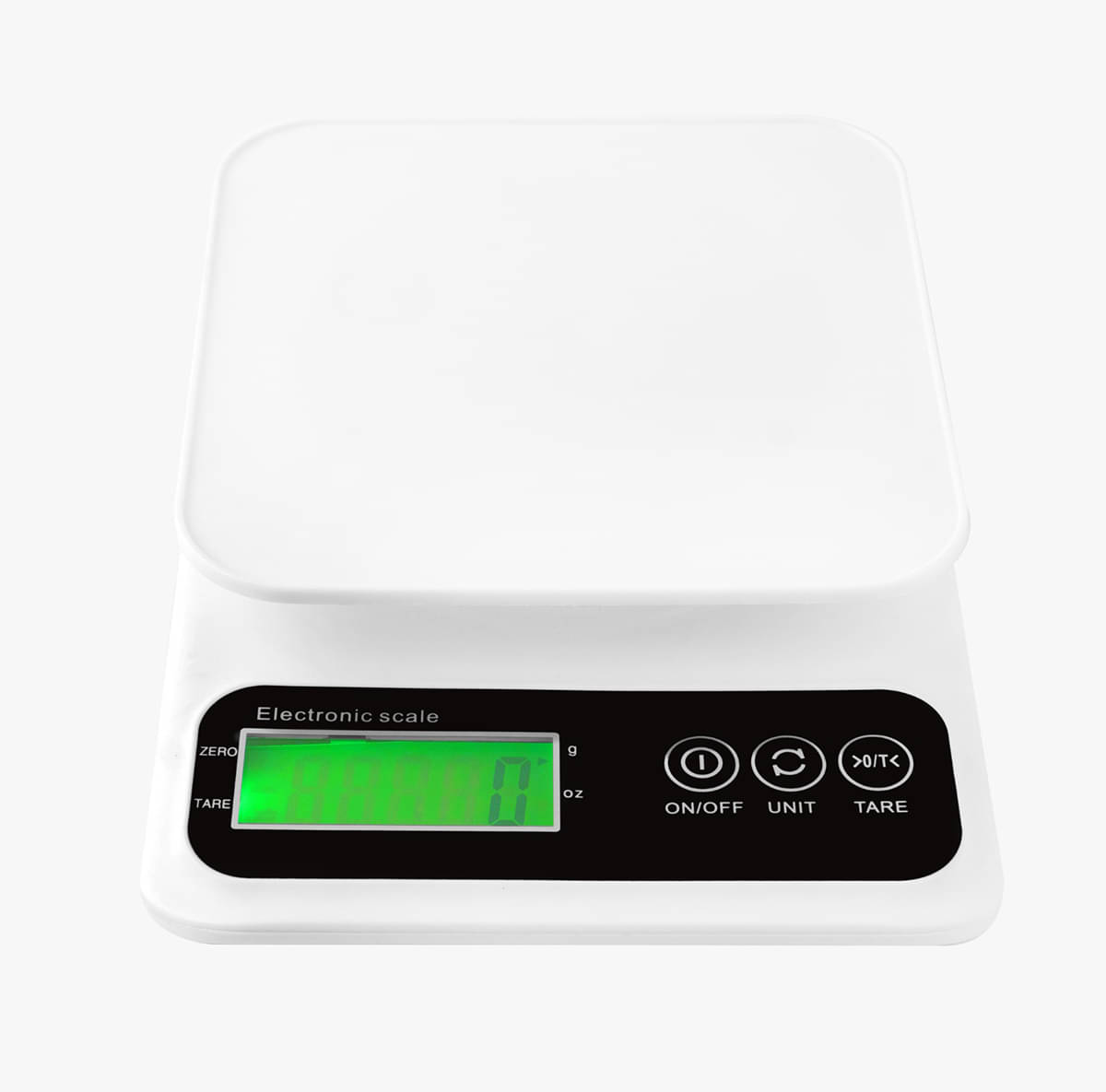     			Lenon Digital Kitchen Weighing Scales