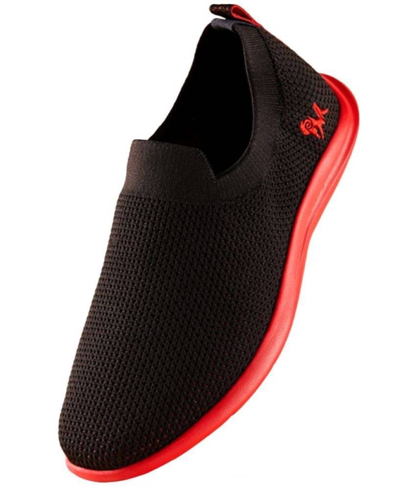 Neemans Black Women's Slip On     			Neemans Black Women's Slip On