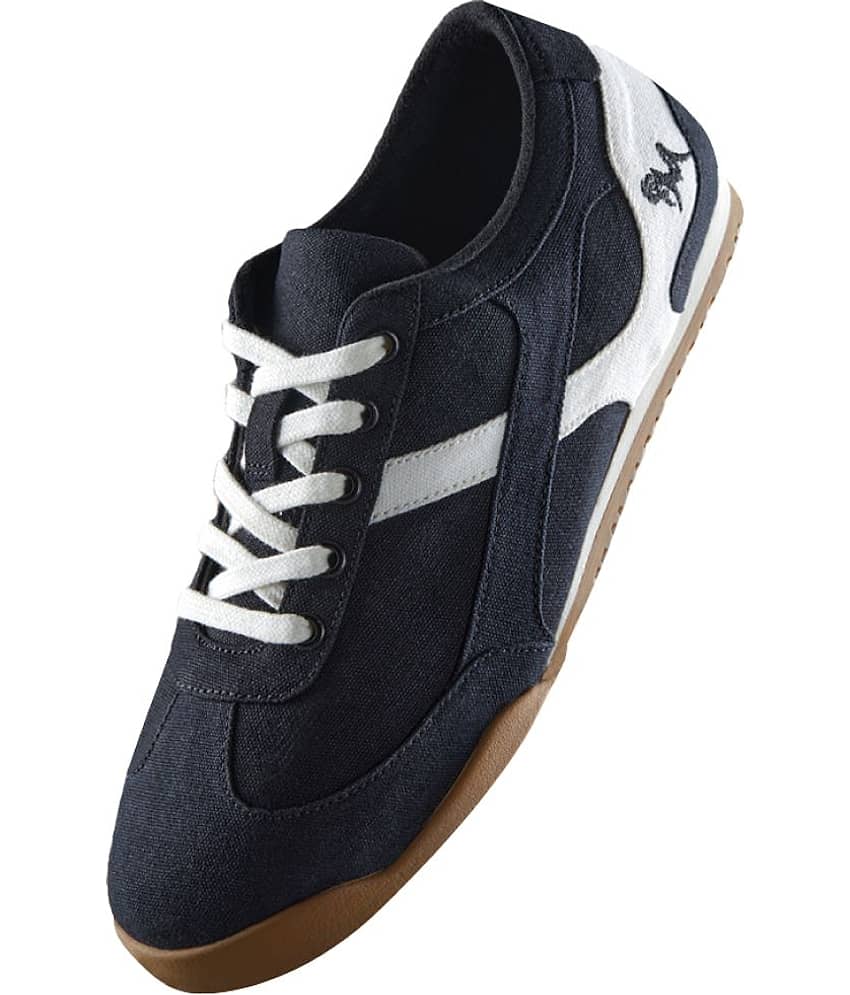 Neemans Urban Casual Black Men's Lifestyle Shoes - Casual Shoes | Buy online on ZillyBuy
